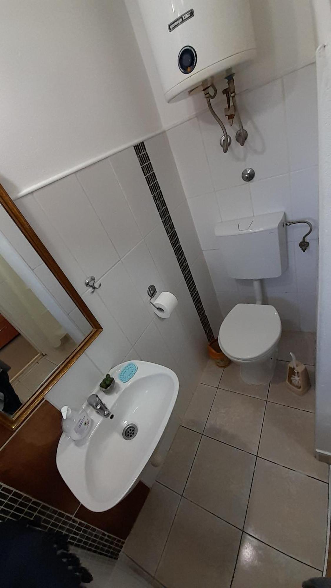 Kosta Apartments Subotica Quarto foto