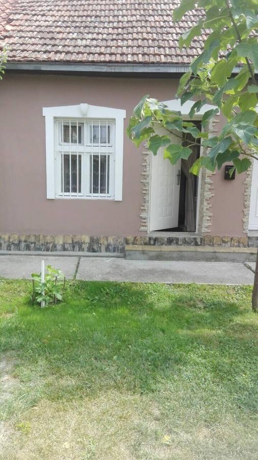 Kosta Apartments Subotica Exterior foto